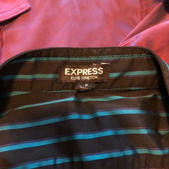 Express blouses - Picture 3 of 7